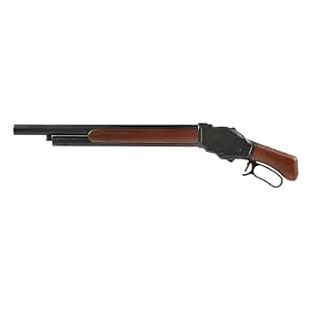 動確済 KTW ウィンチェスター エアコキ M1887東京マルイ 動画見れます！ M1887 ショート レバーアクションガスガン マルチショットタイプ